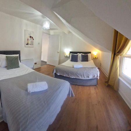 4Br House Popular Ravenhill Road Villa Belfast Bagian luar foto