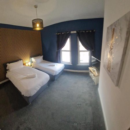 4Br House Popular Ravenhill Road Villa Belfast Bagian luar foto