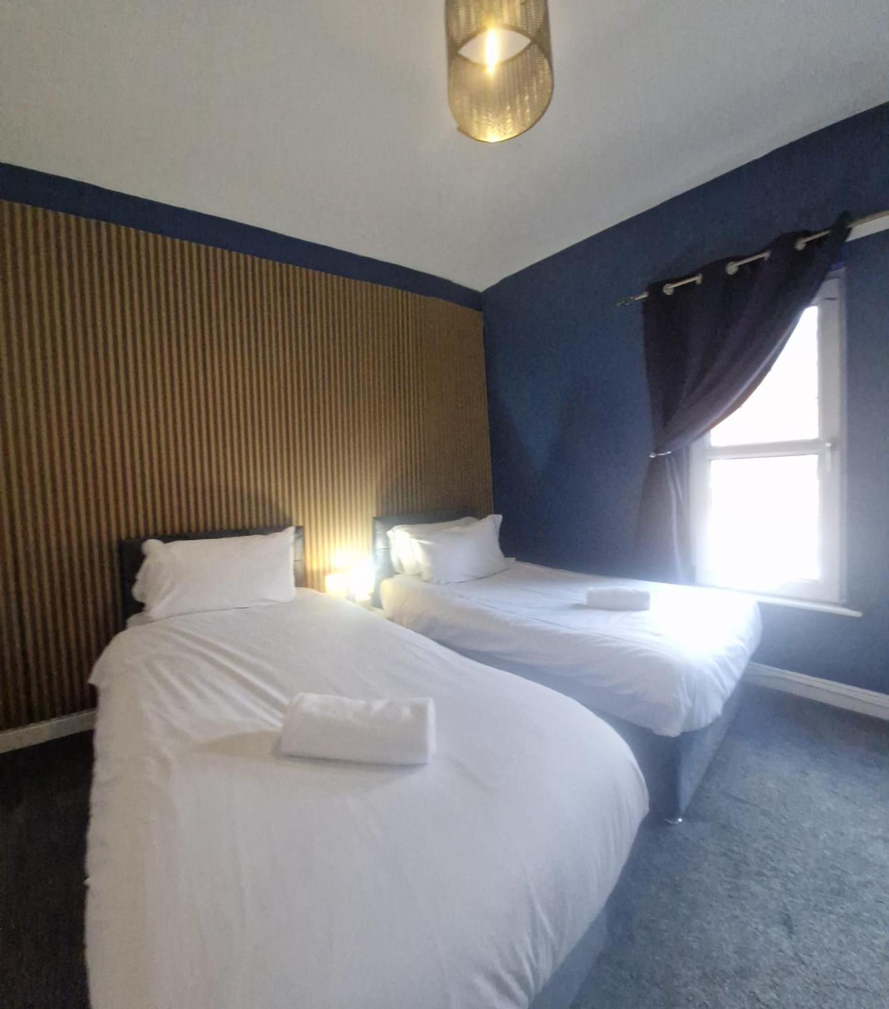 4Br House Popular Ravenhill Road Villa Belfast Bagian luar foto