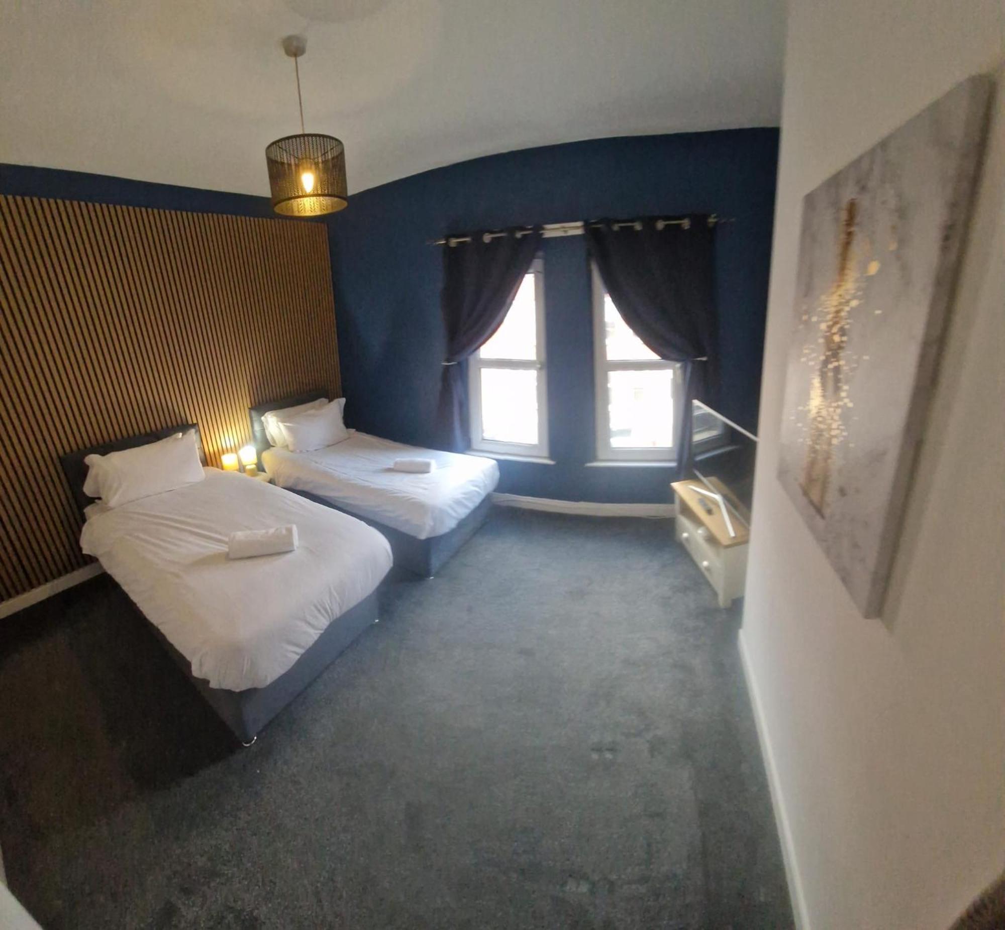 4Br House Popular Ravenhill Road Villa Belfast Bagian luar foto