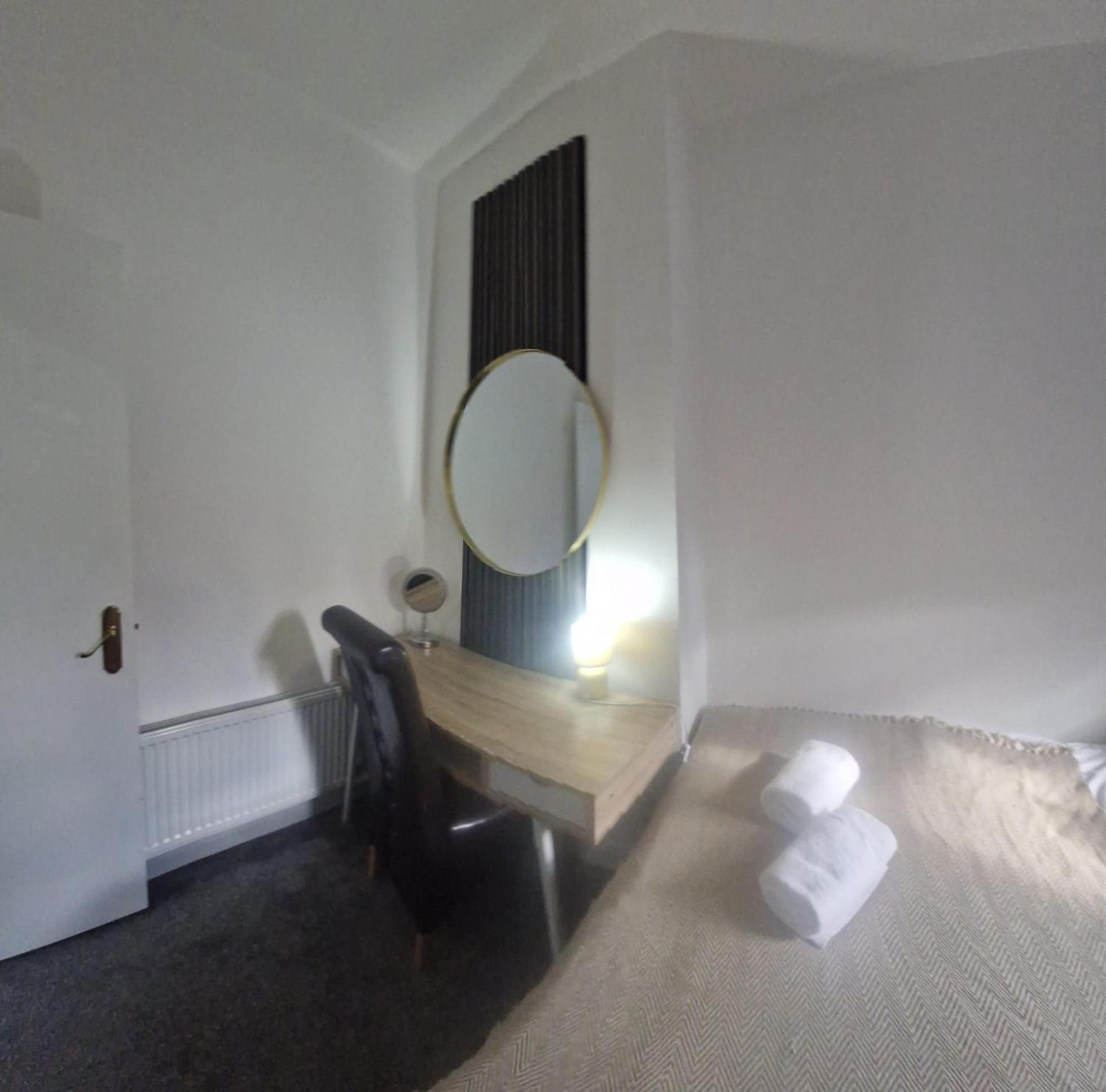 4Br House Popular Ravenhill Road Villa Belfast Bagian luar foto